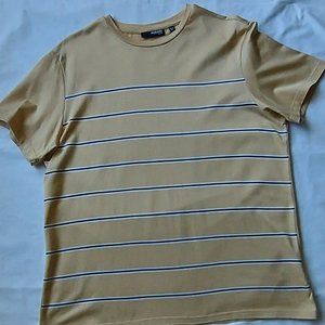 Murano, XL, Liquid Luxury crew neck t-shirt
